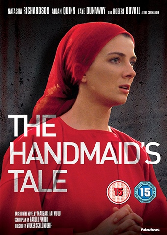 (未使用･未開封品)The Handmaid&#39;s Tale [DVD] The Handmaid's Tale: Complete Series 1-4 DVD For Sale | New